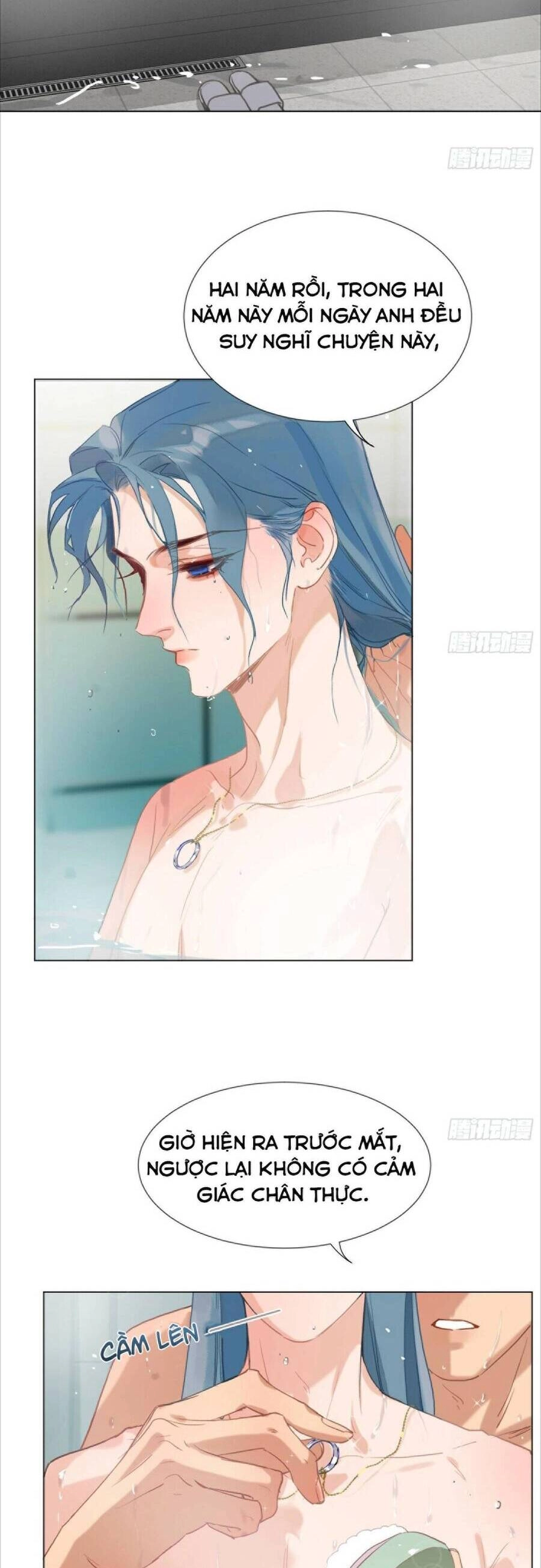 Mối Quan Hệ Không Hoàn Hảo Chapter 162 - 4