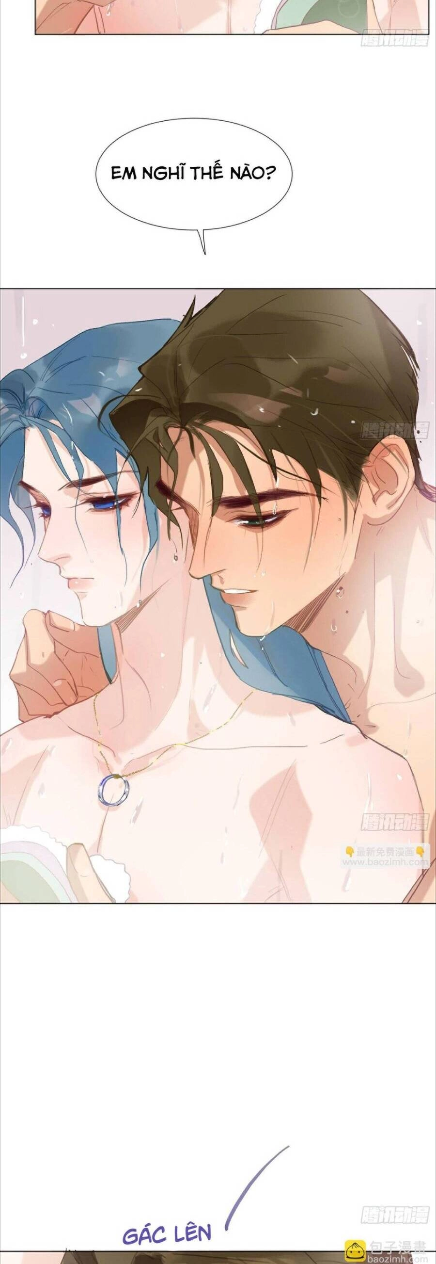 Mối Quan Hệ Không Hoàn Hảo Chapter 162 - 5