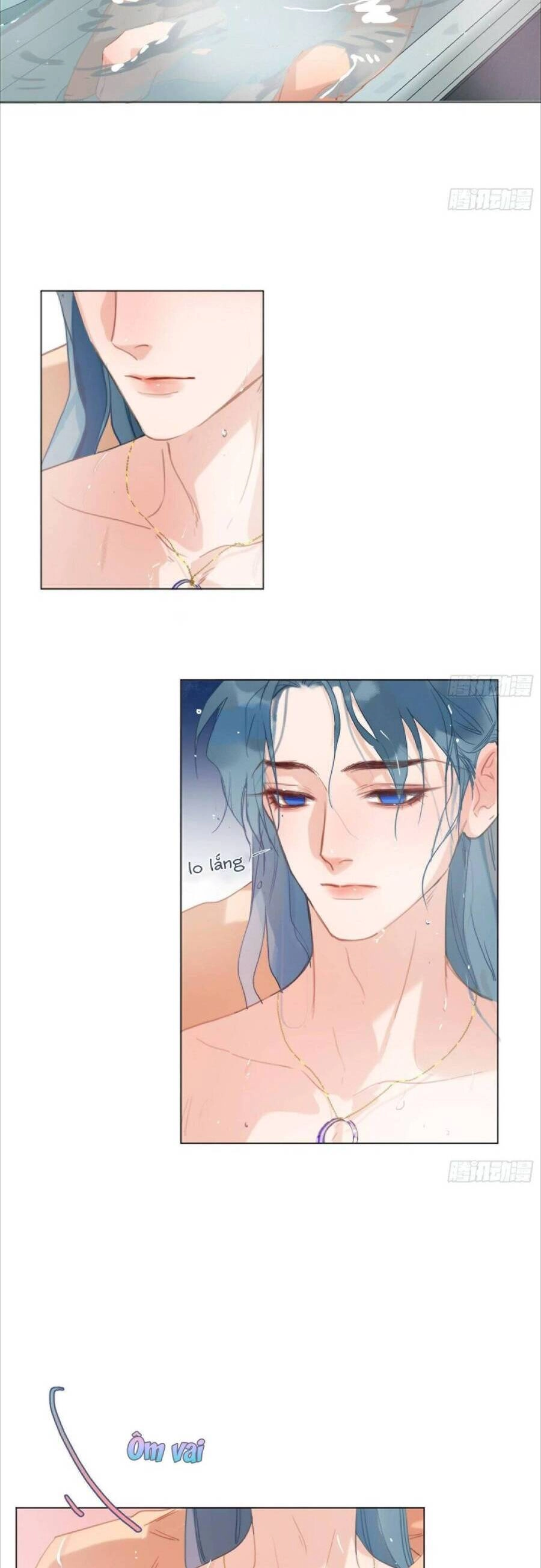 Mối Quan Hệ Không Hoàn Hảo Chapter 162 - 7