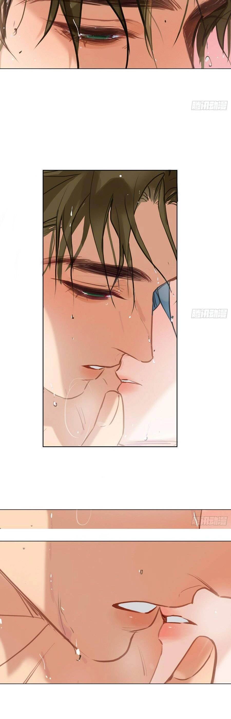 Mối Quan Hệ Không Hoàn Hảo Chapter 162 - 10