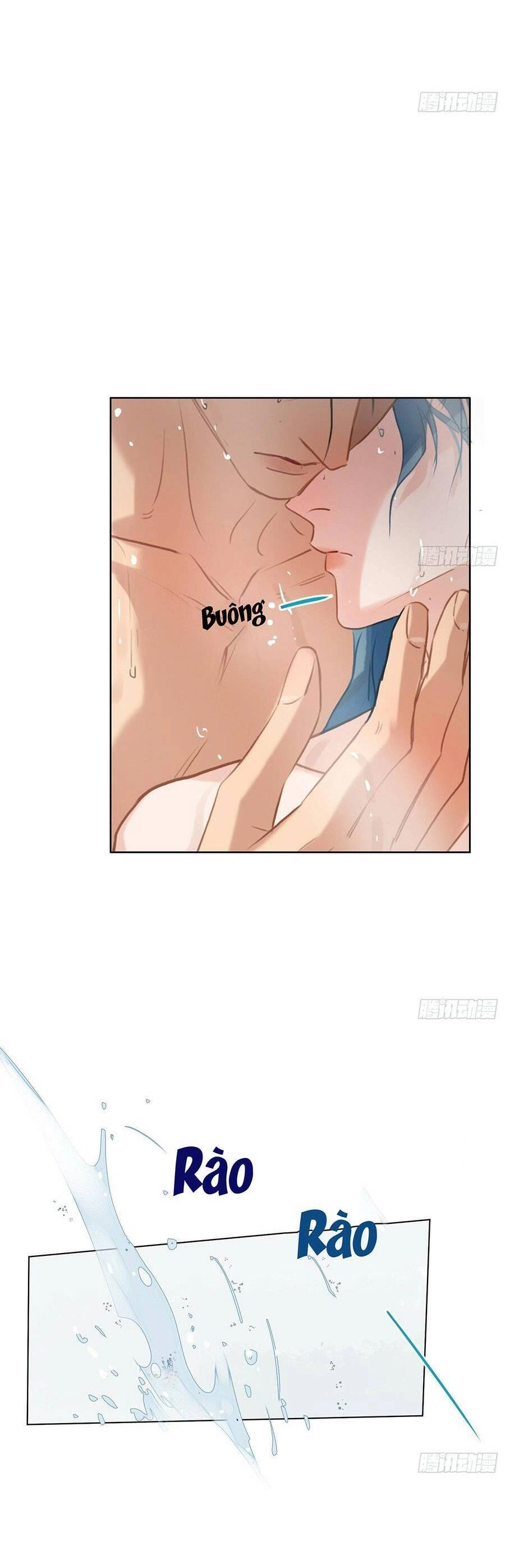 Mối Quan Hệ Không Hoàn Hảo Chapter 162 - 11