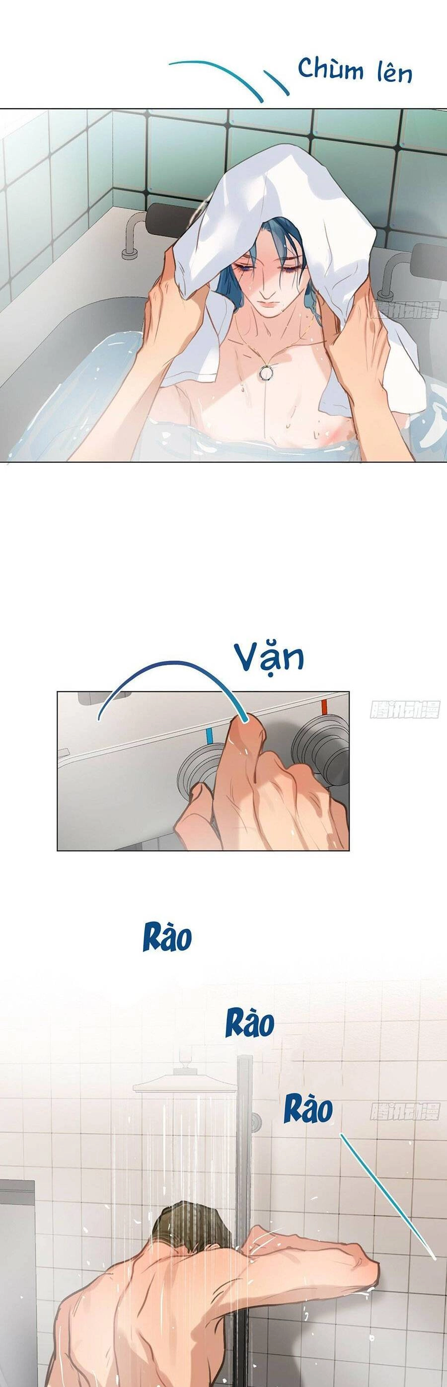 Mối Quan Hệ Không Hoàn Hảo Chapter 162 - 12