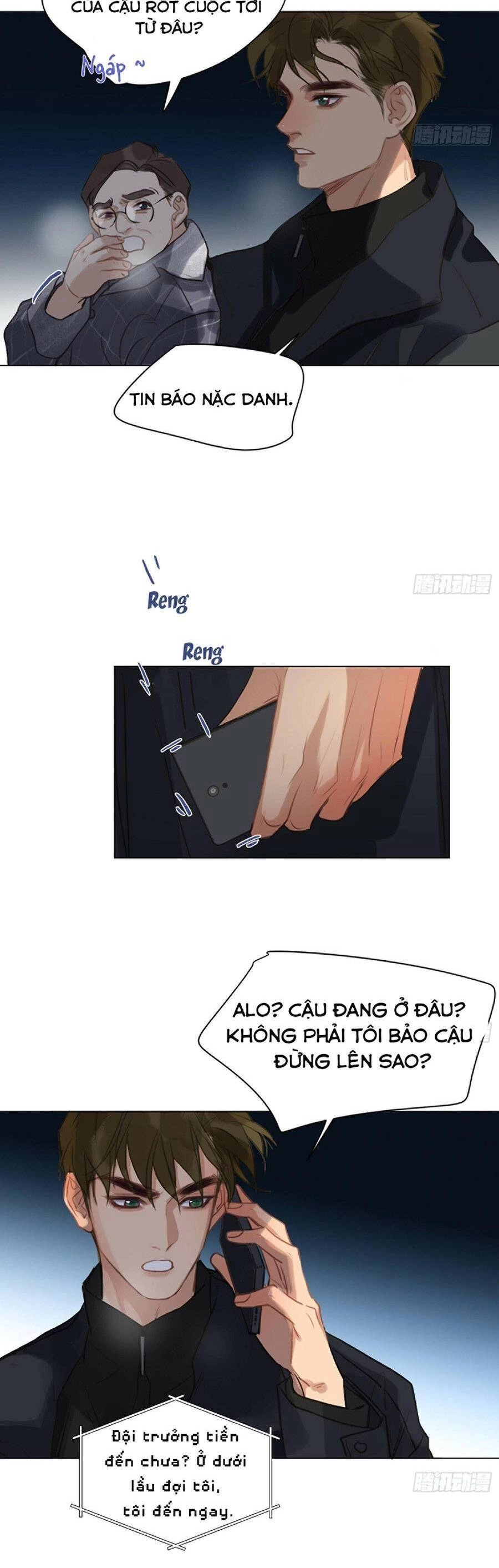 Mối Quan Hệ Không Hoàn Hảo Chapter 162 - 24