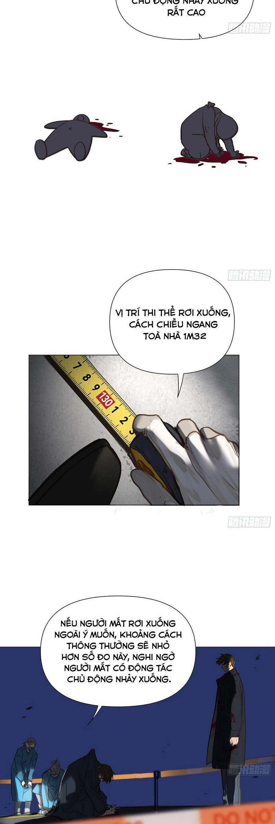 Mối Quan Hệ Không Hoàn Hảo Chapter 163 - 4