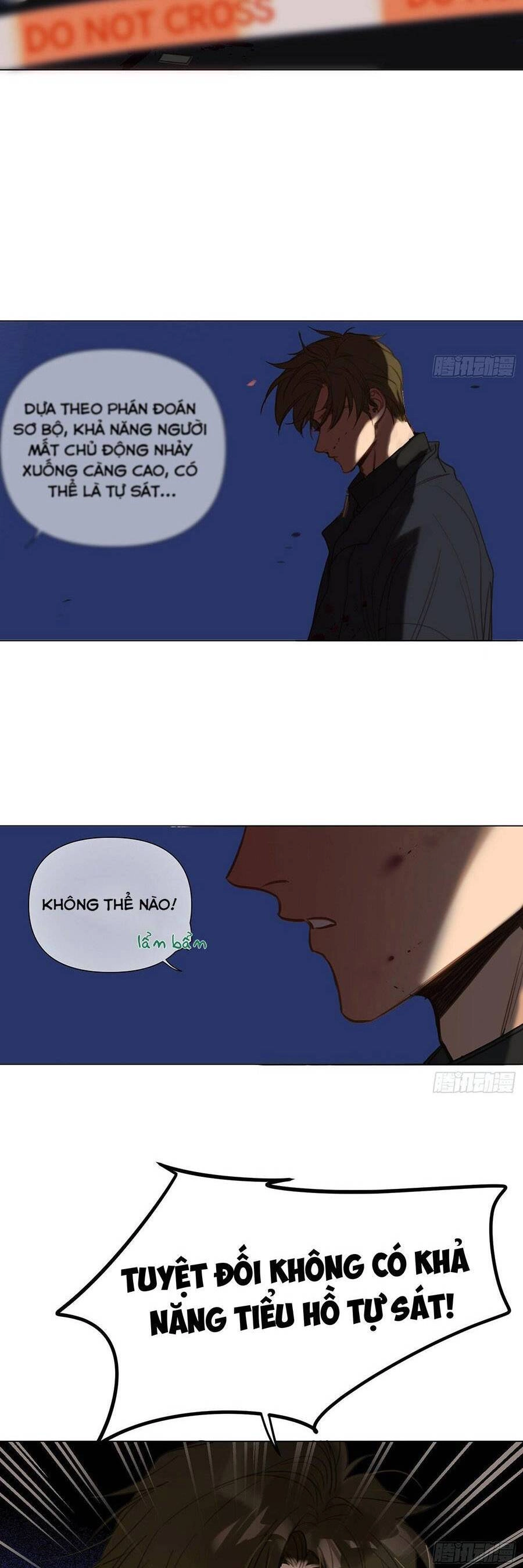 Mối Quan Hệ Không Hoàn Hảo Chapter 163 - 5