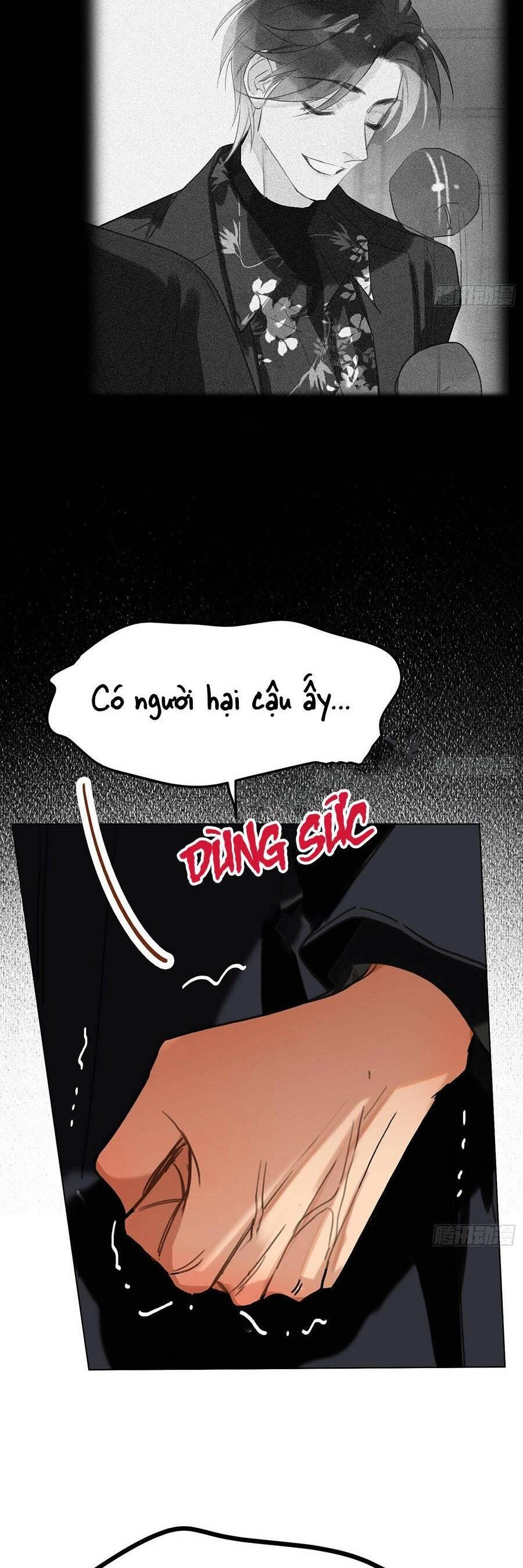 Mối Quan Hệ Không Hoàn Hảo Chapter 163 - 7