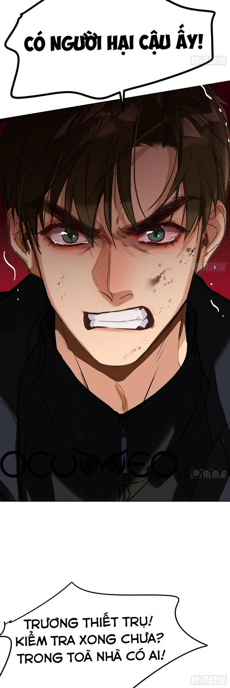 Mối Quan Hệ Không Hoàn Hảo Chapter 163 - 8