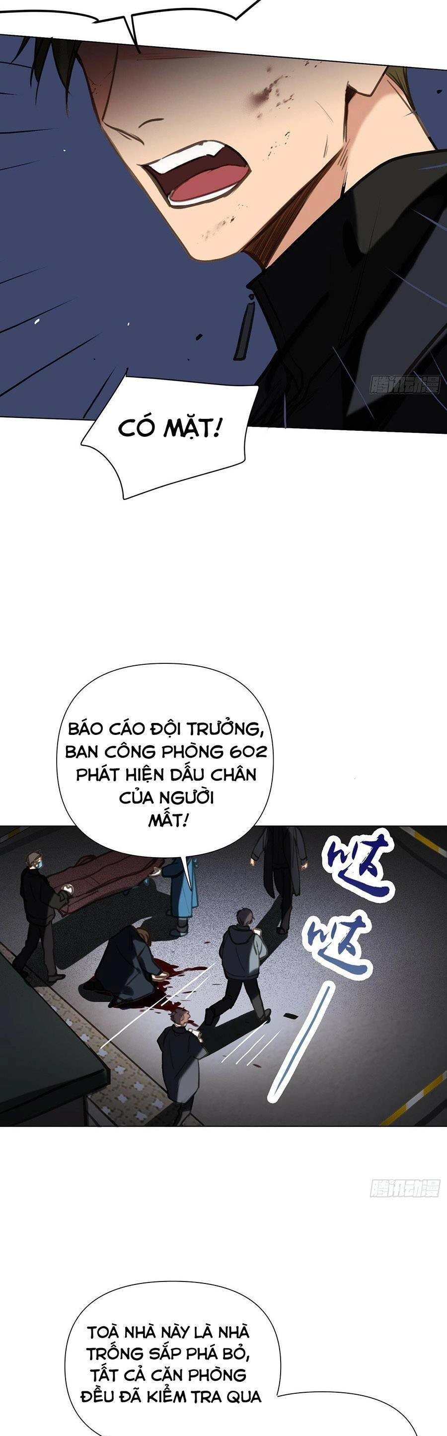 Mối Quan Hệ Không Hoàn Hảo Chapter 163 - 9