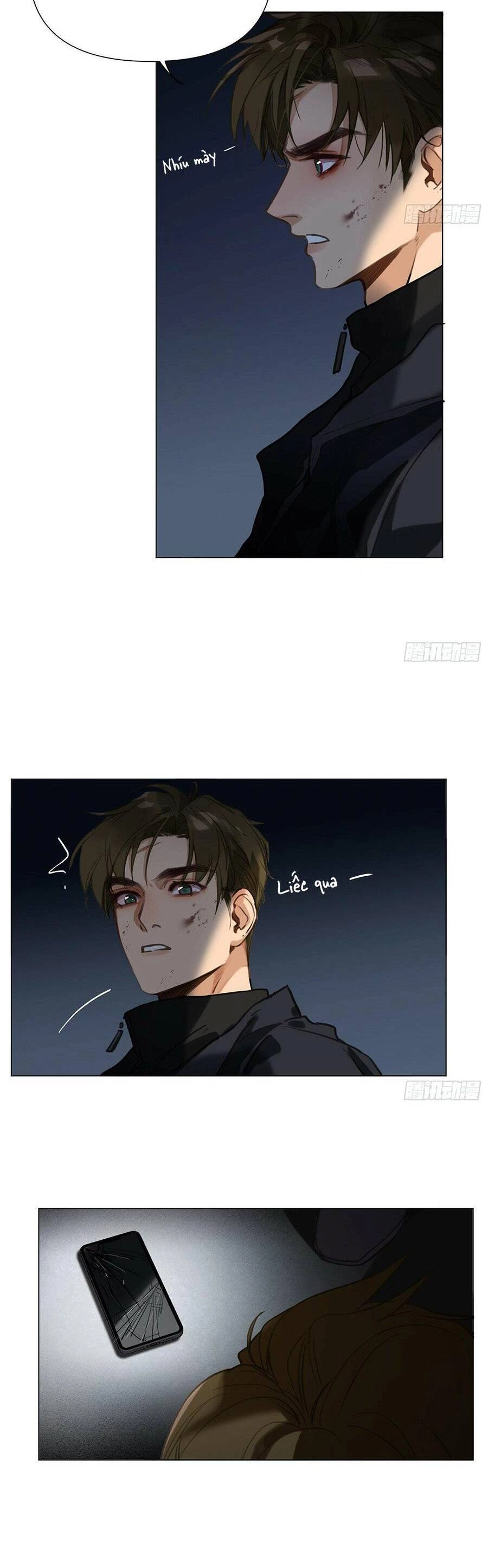 Mối Quan Hệ Không Hoàn Hảo Chapter 163 - 11