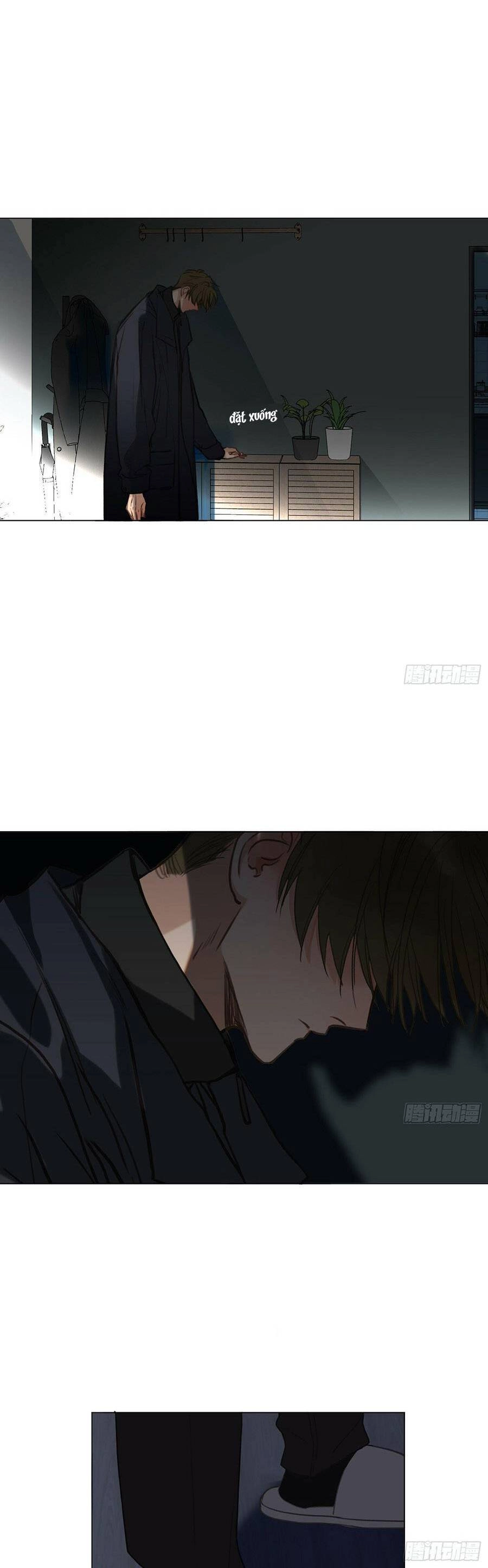 Mối Quan Hệ Không Hoàn Hảo Chapter 163 - 14