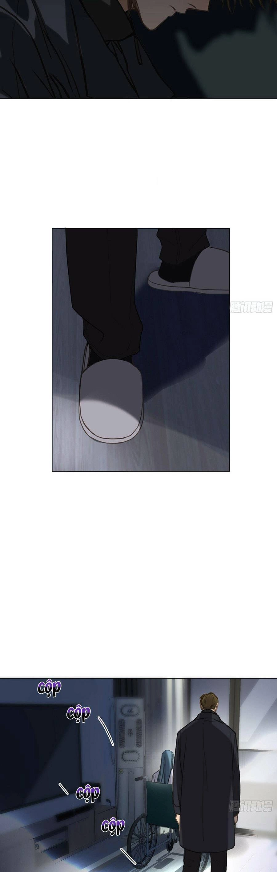 Mối Quan Hệ Không Hoàn Hảo Chapter 163 - 16