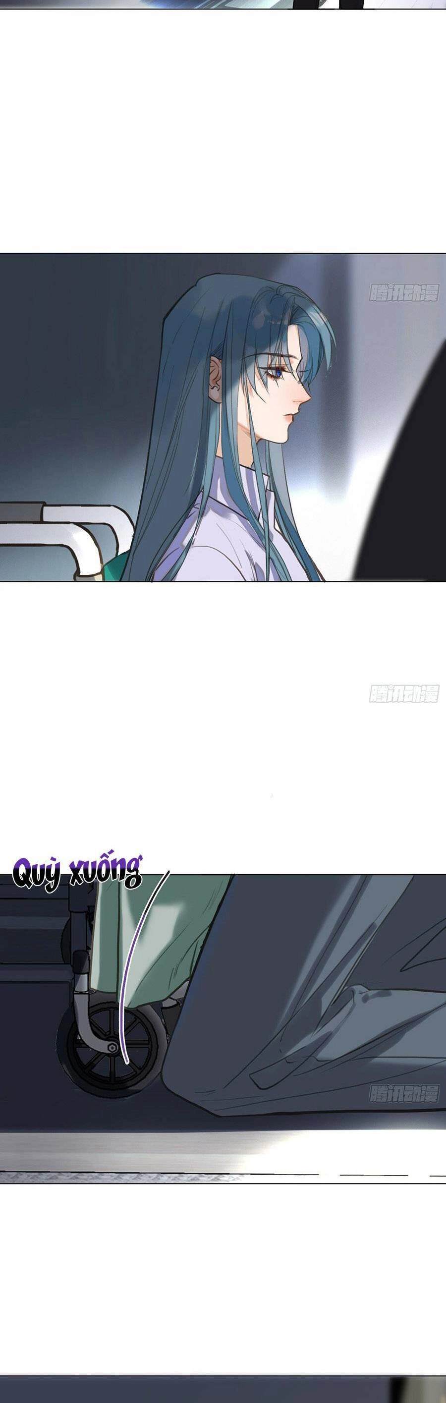 Mối Quan Hệ Không Hoàn Hảo Chapter 163 - 17