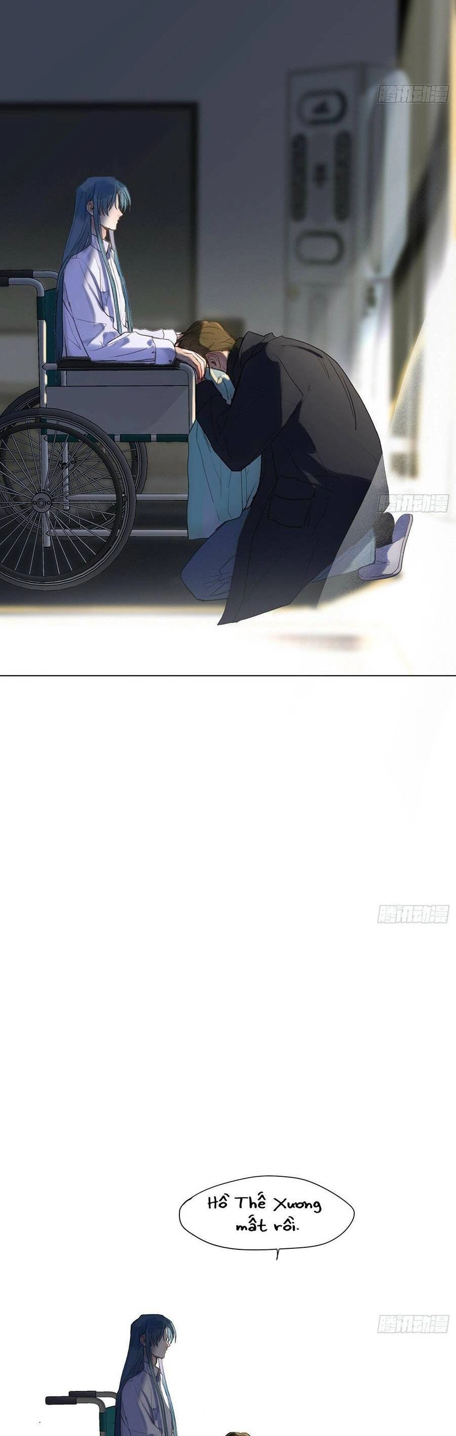 Mối Quan Hệ Không Hoàn Hảo Chapter 163 - 18