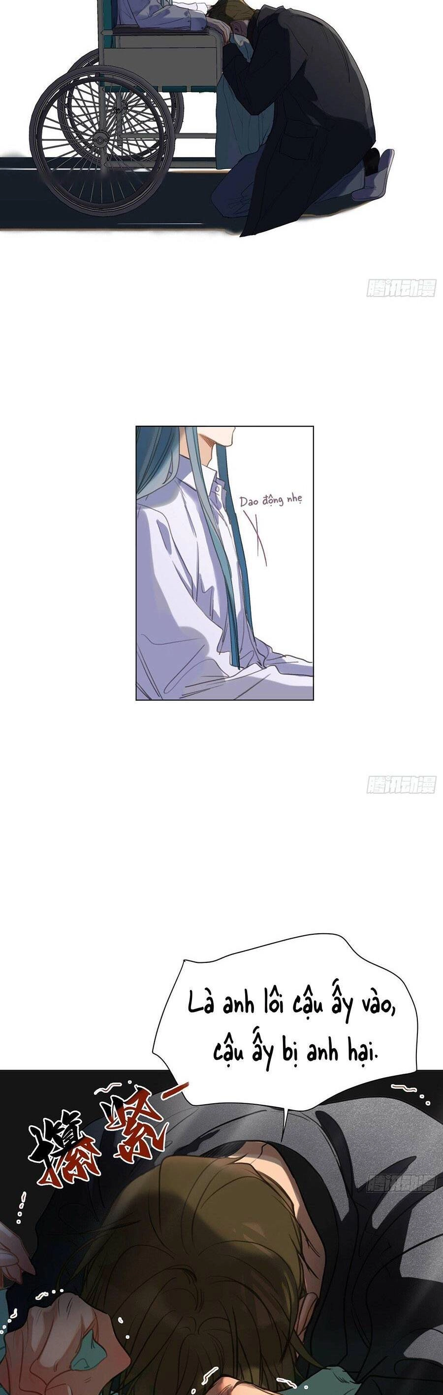 Mối Quan Hệ Không Hoàn Hảo Chapter 163 - 19