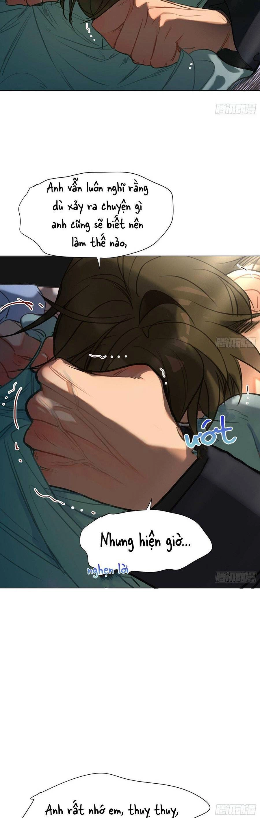 Mối Quan Hệ Không Hoàn Hảo Chapter 163 - 20