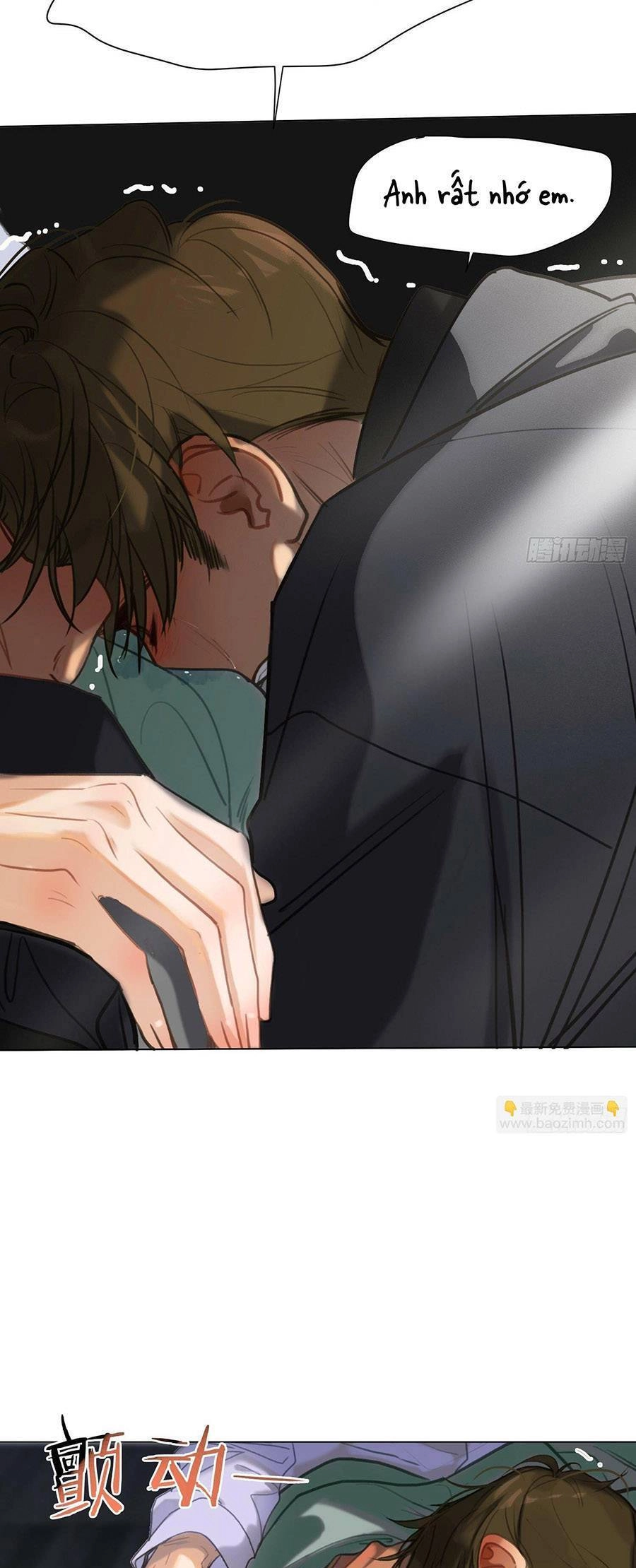 Mối Quan Hệ Không Hoàn Hảo Chapter 163 - 21