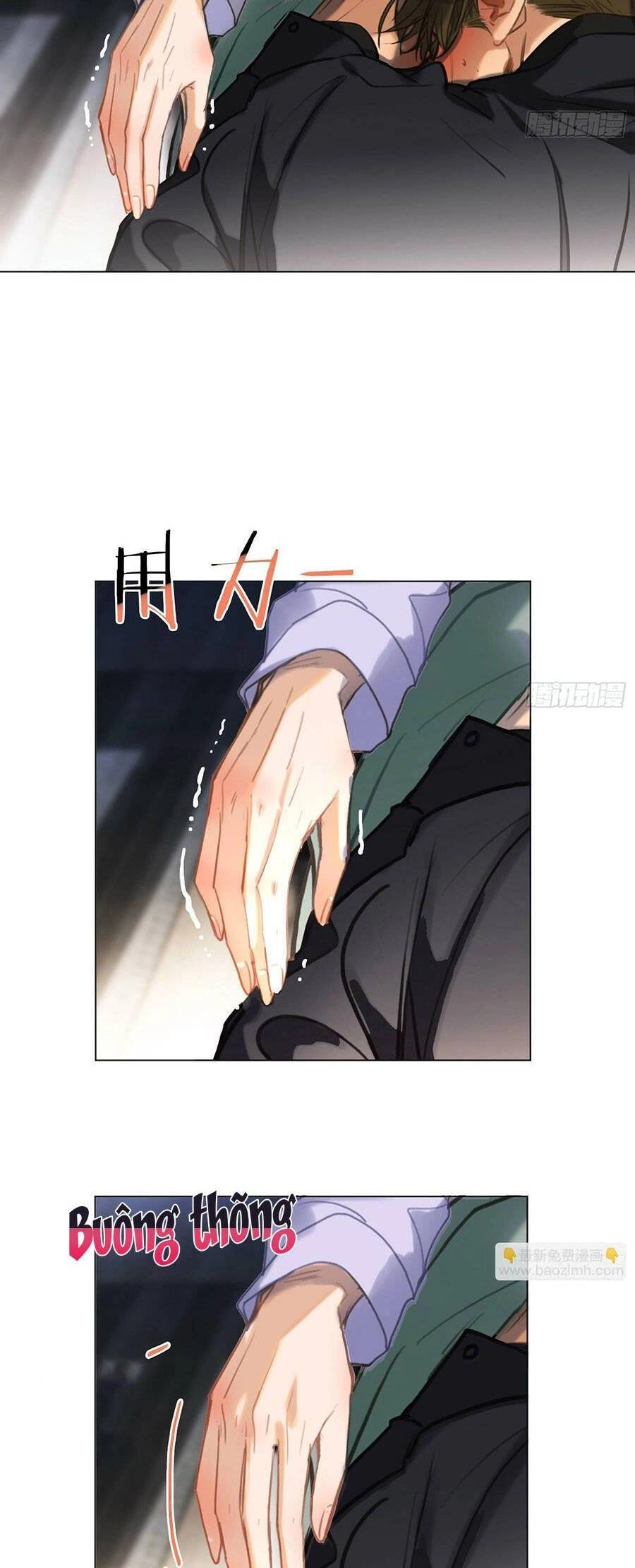 Mối Quan Hệ Không Hoàn Hảo Chapter 163 - 22