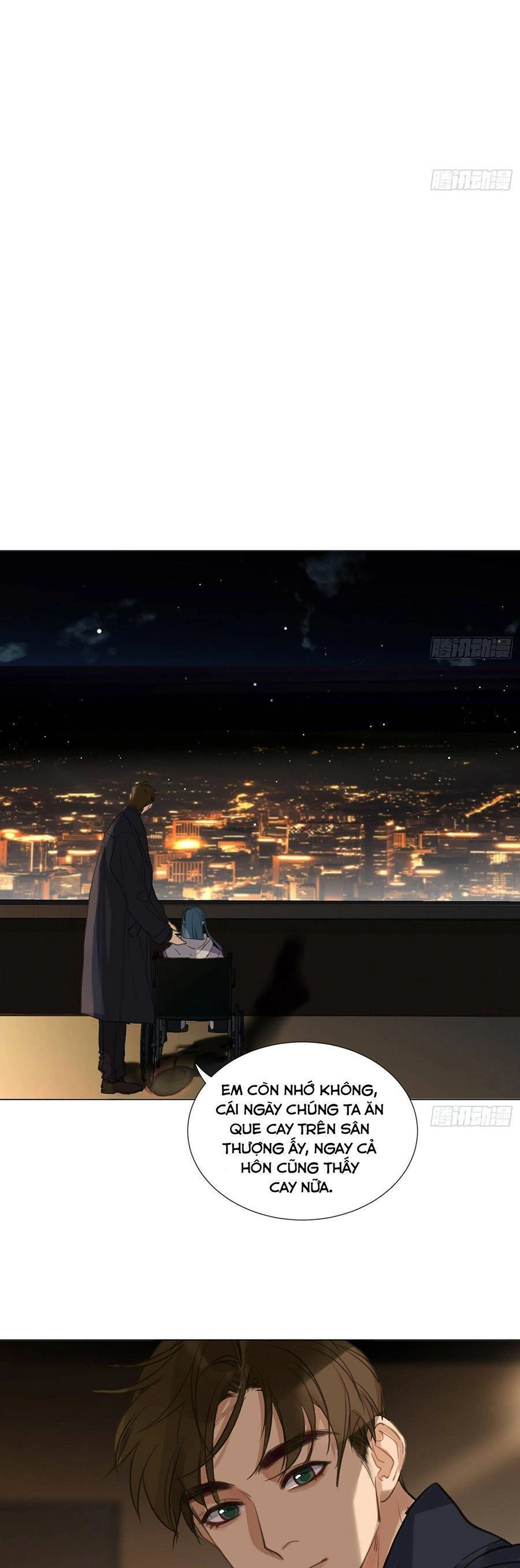 Mối Quan Hệ Không Hoàn Hảo Chapter 164 - 7