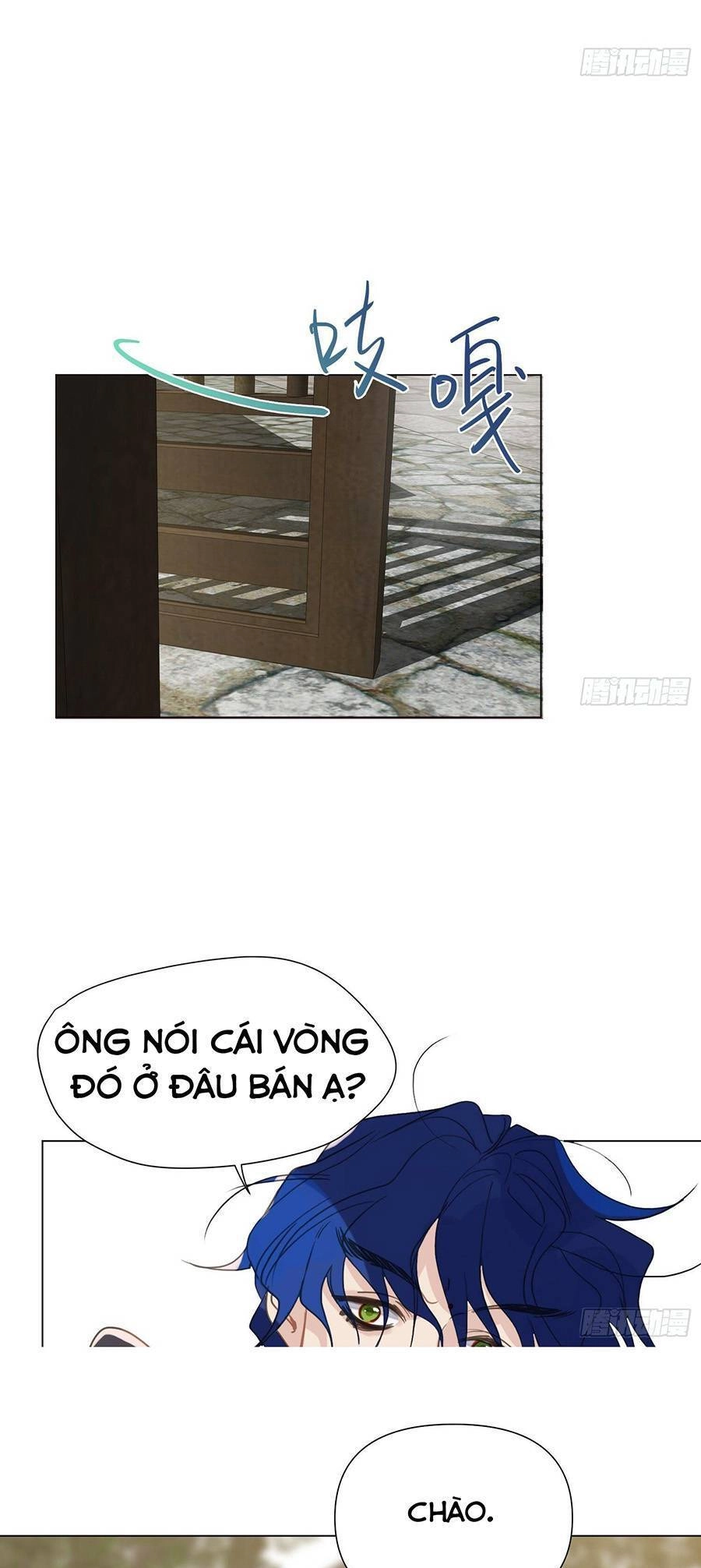 Mối Quan Hệ Không Hoàn Hảo Chapter 164 - 16