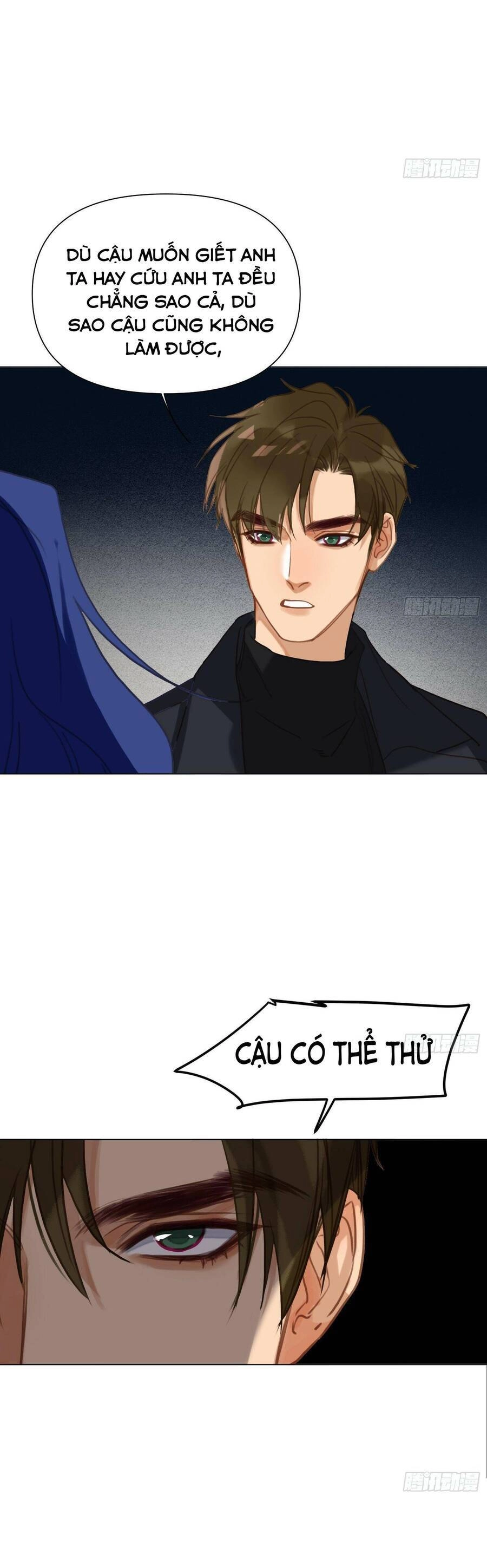 Mối Quan Hệ Không Hoàn Hảo Chapter 165 - 12