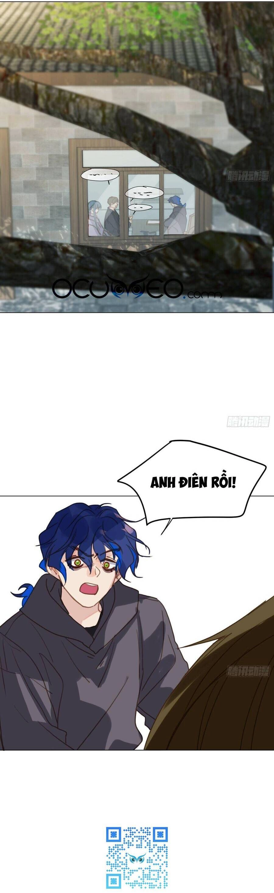 Mối Quan Hệ Không Hoàn Hảo Chapter 165 - 29