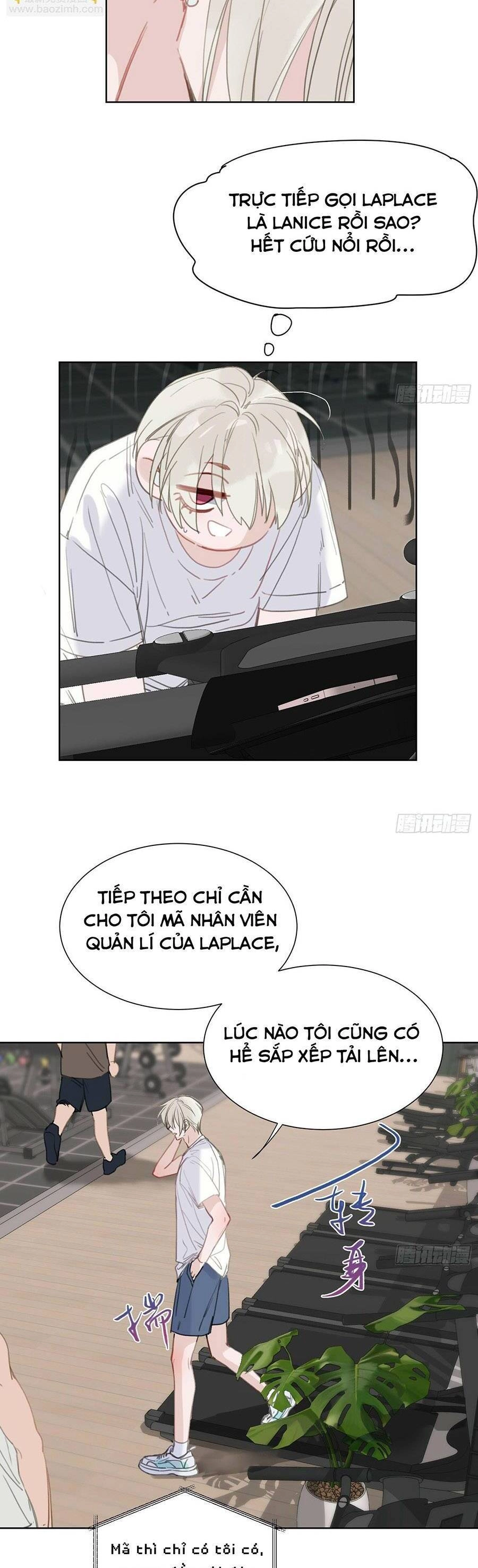 Mối Quan Hệ Không Hoàn Hảo Chapter 166 - 10