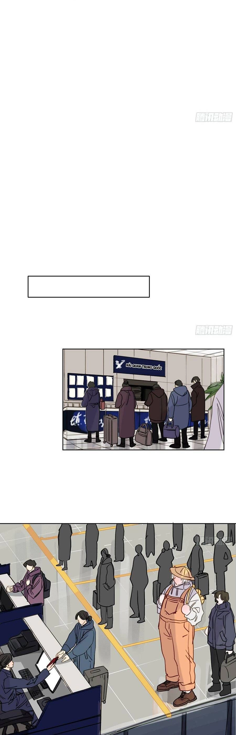 Mối Quan Hệ Không Hoàn Hảo Chapter 166 - 15