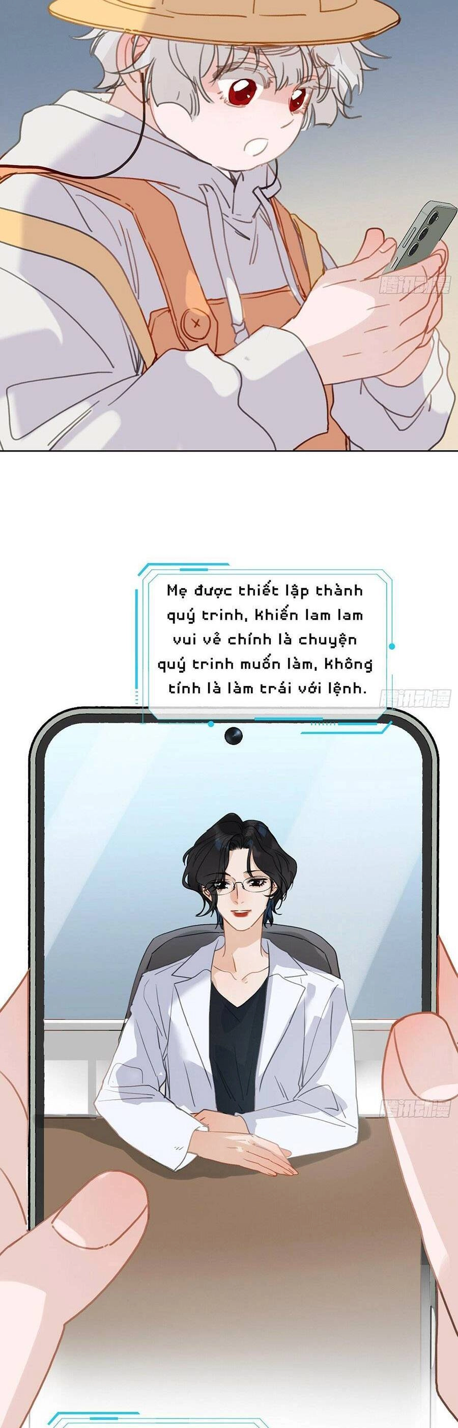 Mối Quan Hệ Không Hoàn Hảo Chapter 166 - 19