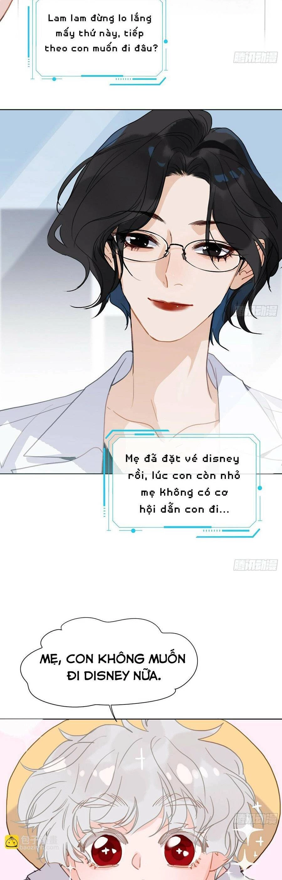 Mối Quan Hệ Không Hoàn Hảo Chapter 166 - 20