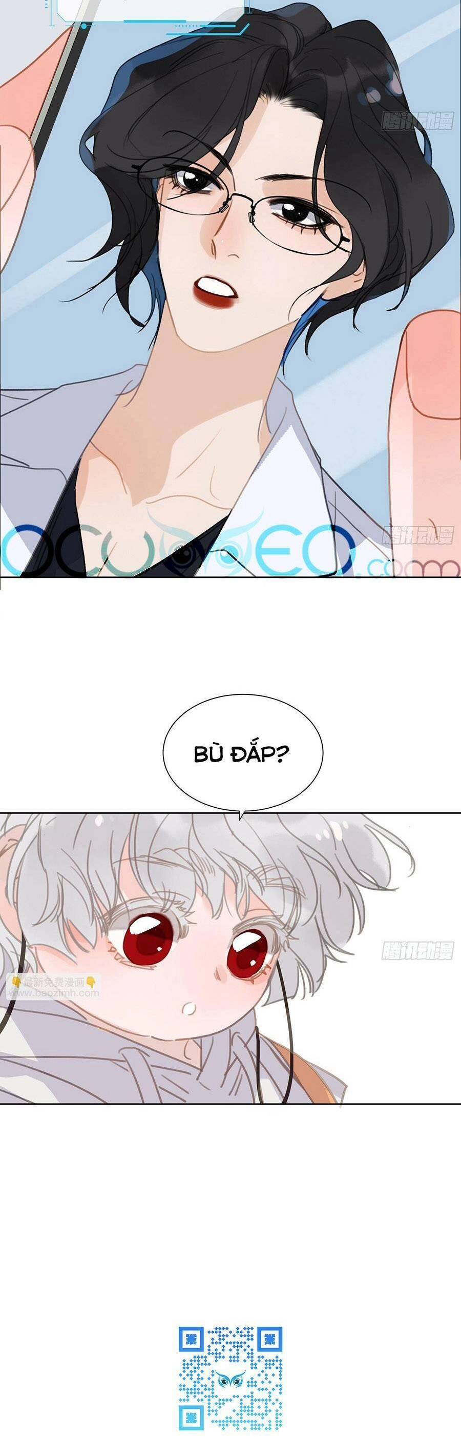 Mối Quan Hệ Không Hoàn Hảo Chapter 166 - 22