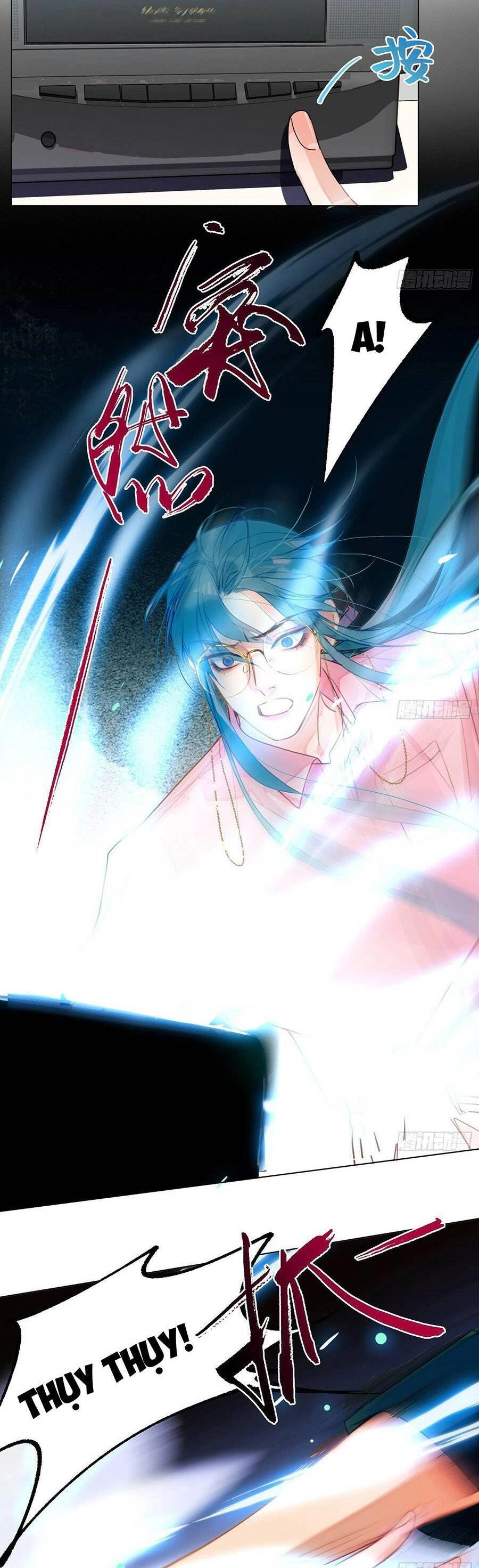 Mối Quan Hệ Không Hoàn Hảo Chapter 166.5 - 4