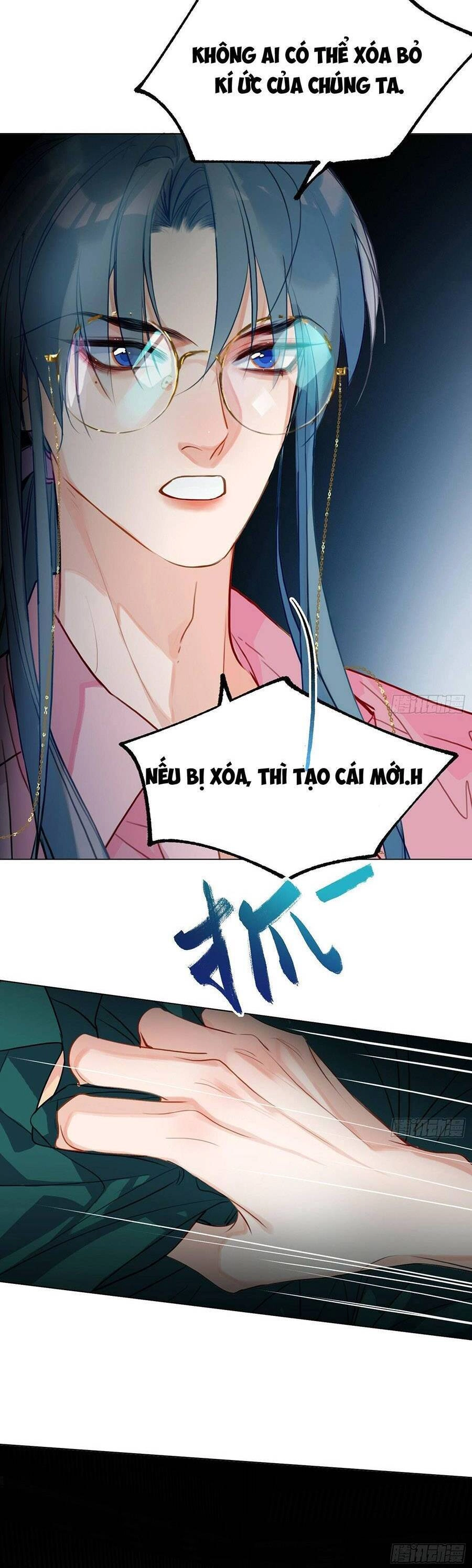 Mối Quan Hệ Không Hoàn Hảo Chapter 166.5 - 20