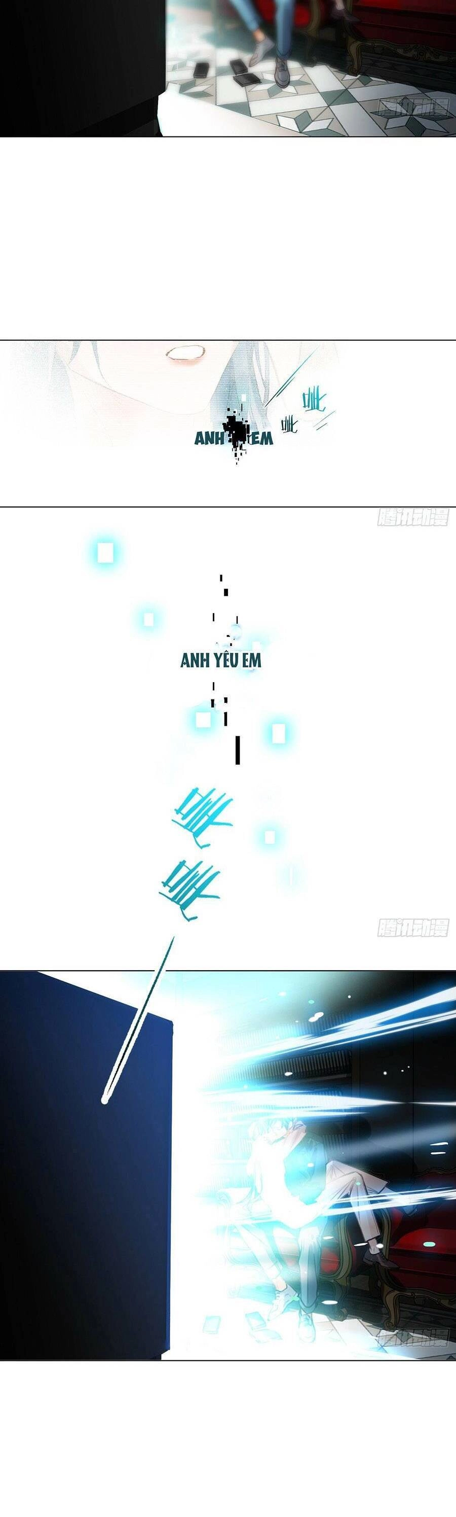 Mối Quan Hệ Không Hoàn Hảo Chapter 166.5 - 22