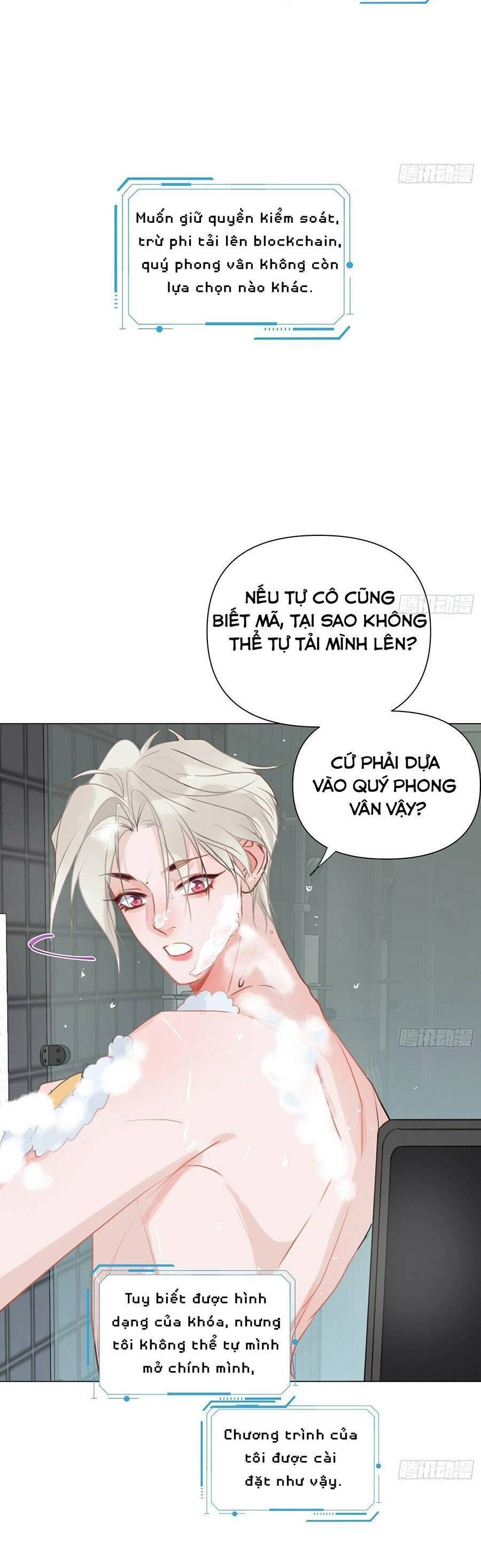 Mối Quan Hệ Không Hoàn Hảo Chapter 167 - 20