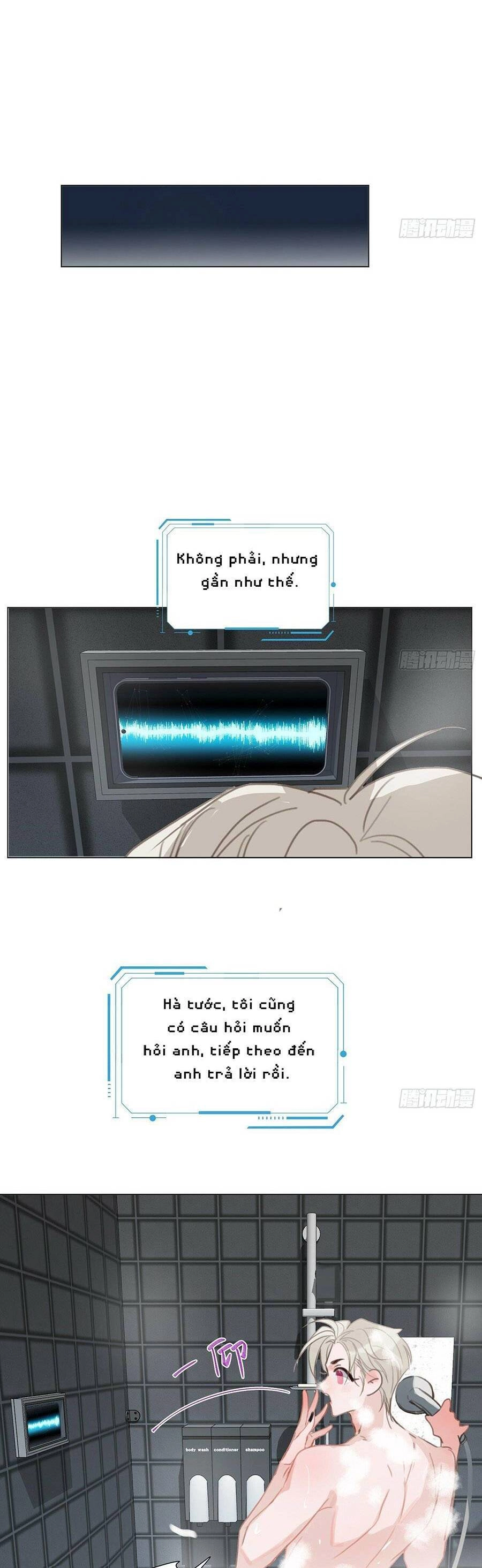 Mối Quan Hệ Không Hoàn Hảo Chapter 167 - 23