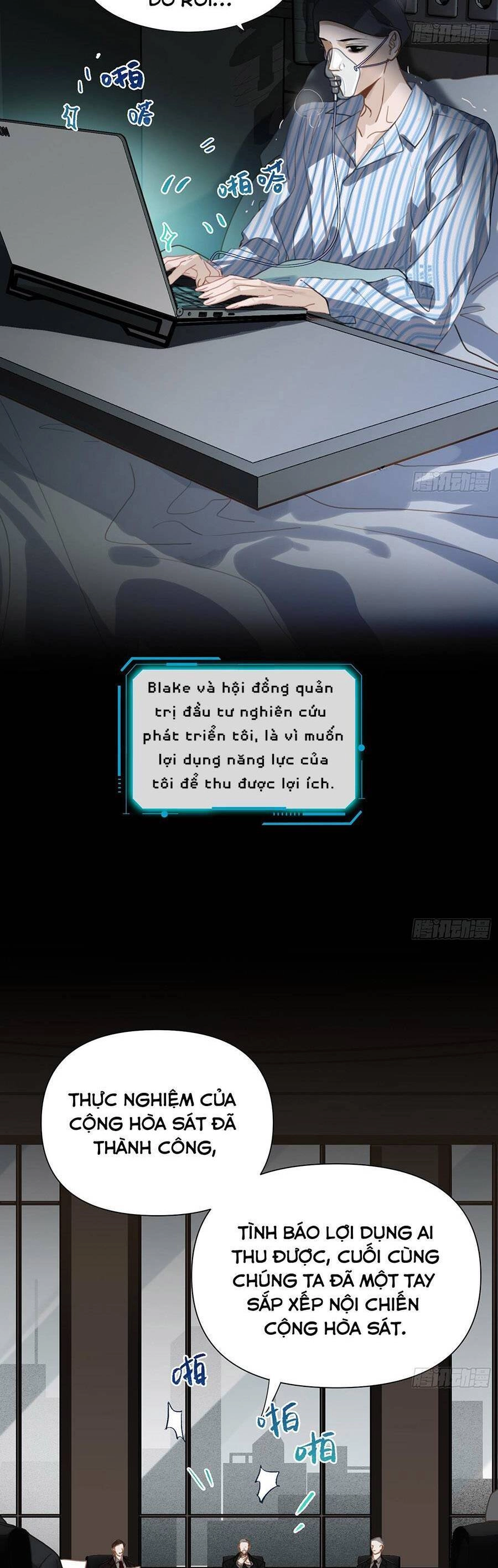 Mối Quan Hệ Không Hoàn Hảo Chapter 168 - 4