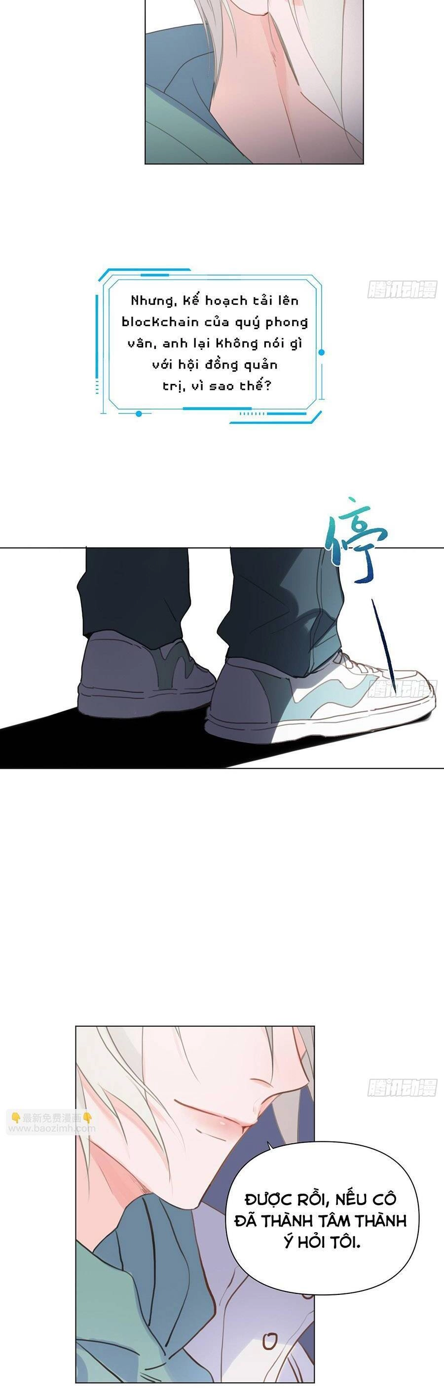 Mối Quan Hệ Không Hoàn Hảo Chapter 168 - 10