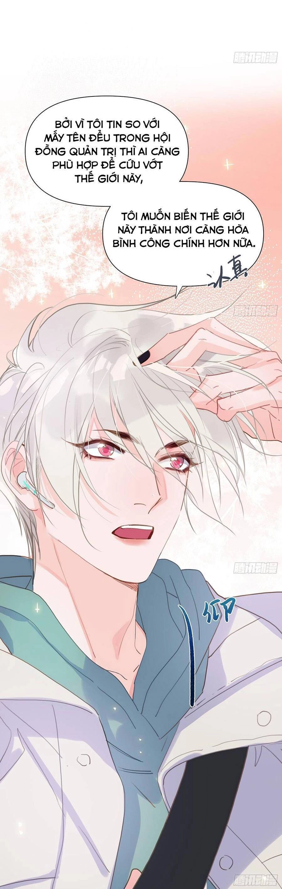 Mối Quan Hệ Không Hoàn Hảo Chapter 168 - 11