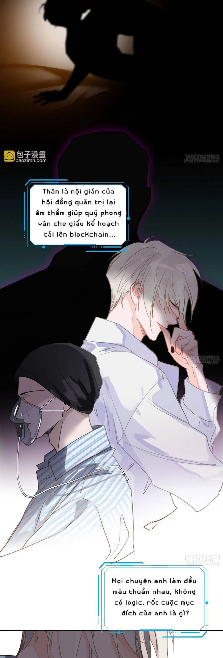 Mối Quan Hệ Không Hoàn Hảo Chapter 168 - 14