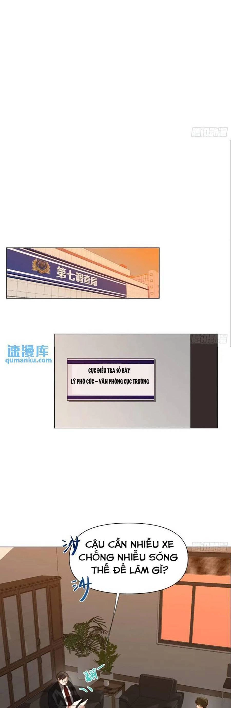 Mối Quan Hệ Không Hoàn Hảo Chapter 168 - 18