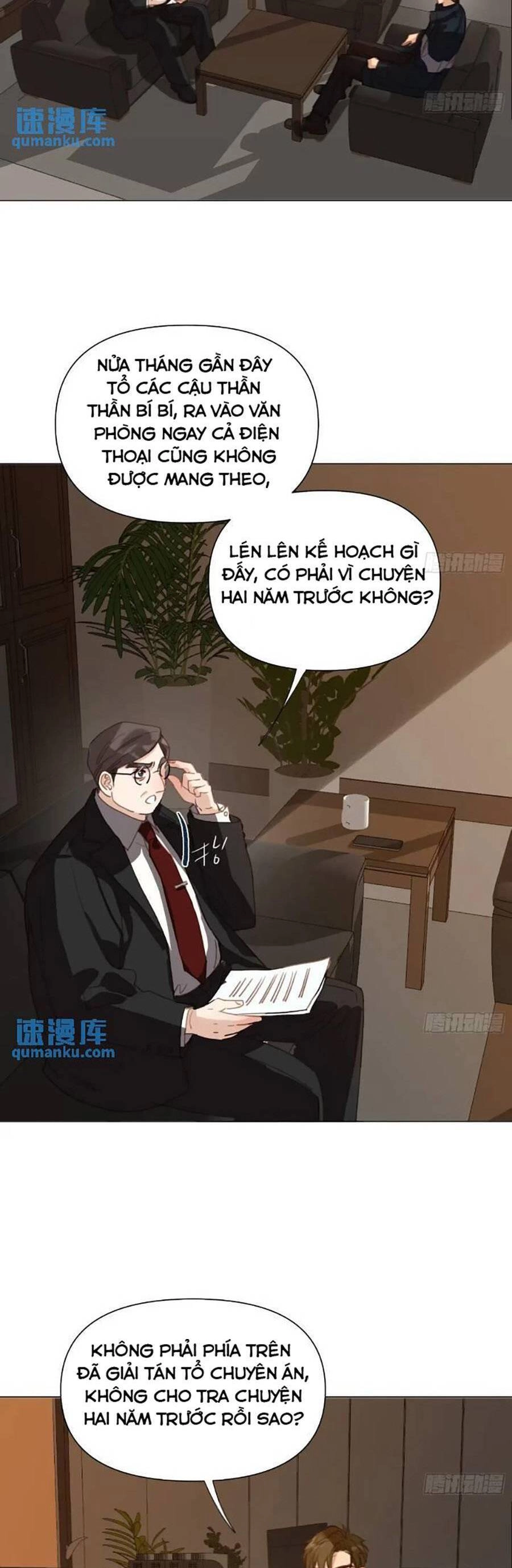 Mối Quan Hệ Không Hoàn Hảo Chapter 168 - 19