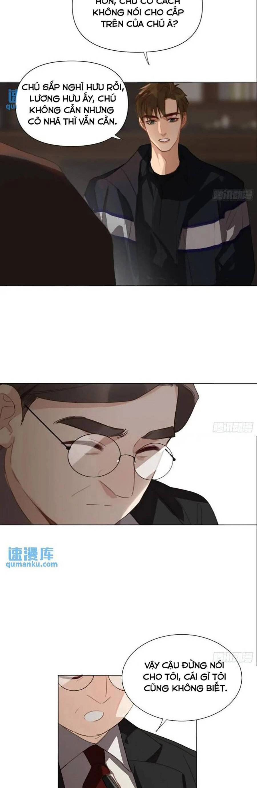 Mối Quan Hệ Không Hoàn Hảo Chapter 168 - 22