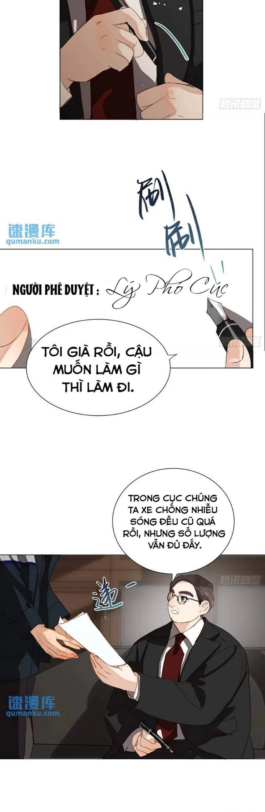 Mối Quan Hệ Không Hoàn Hảo Chapter 168 - 23