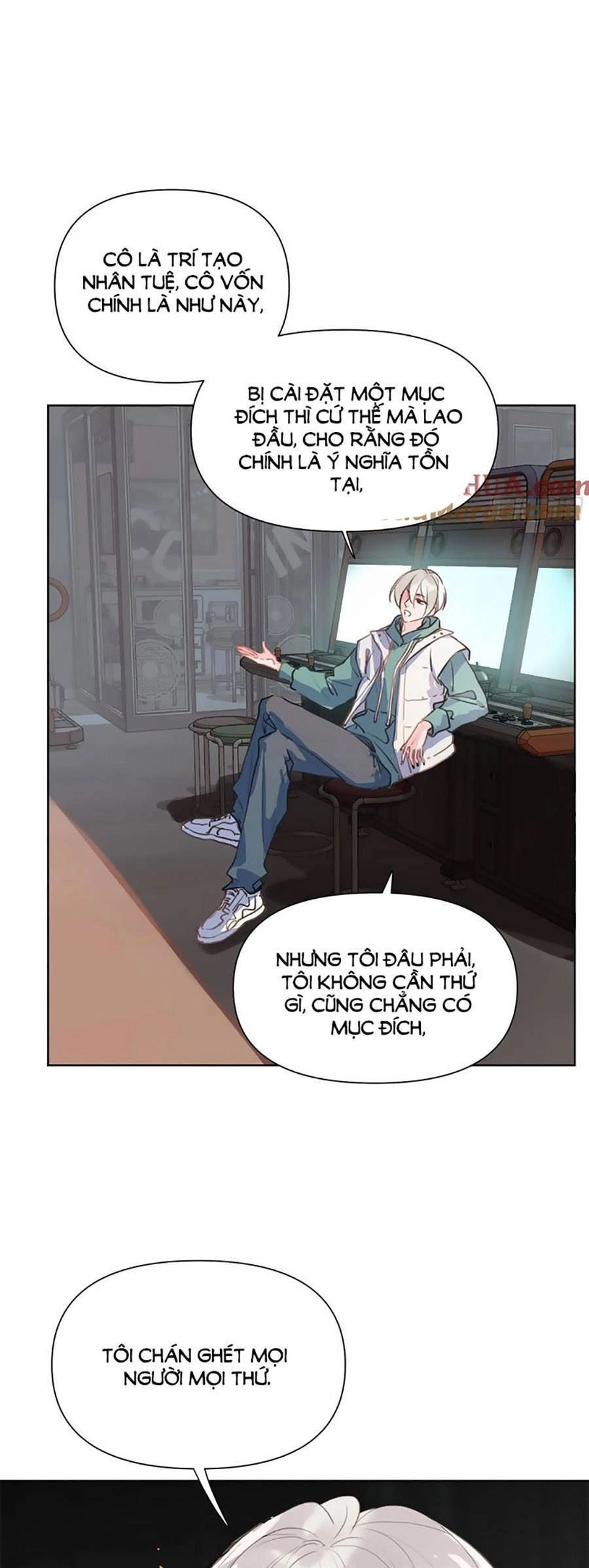 Mối Quan Hệ Không Hoàn Hảo Chapter 169 - 5