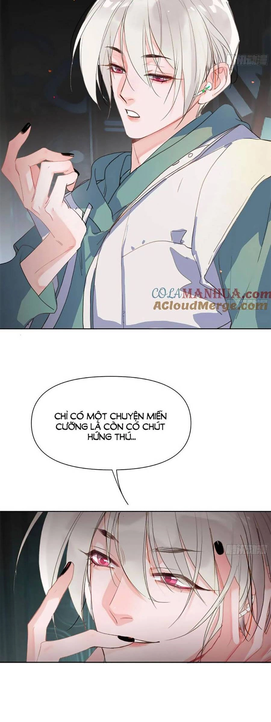 Mối Quan Hệ Không Hoàn Hảo Chapter 169 - 6