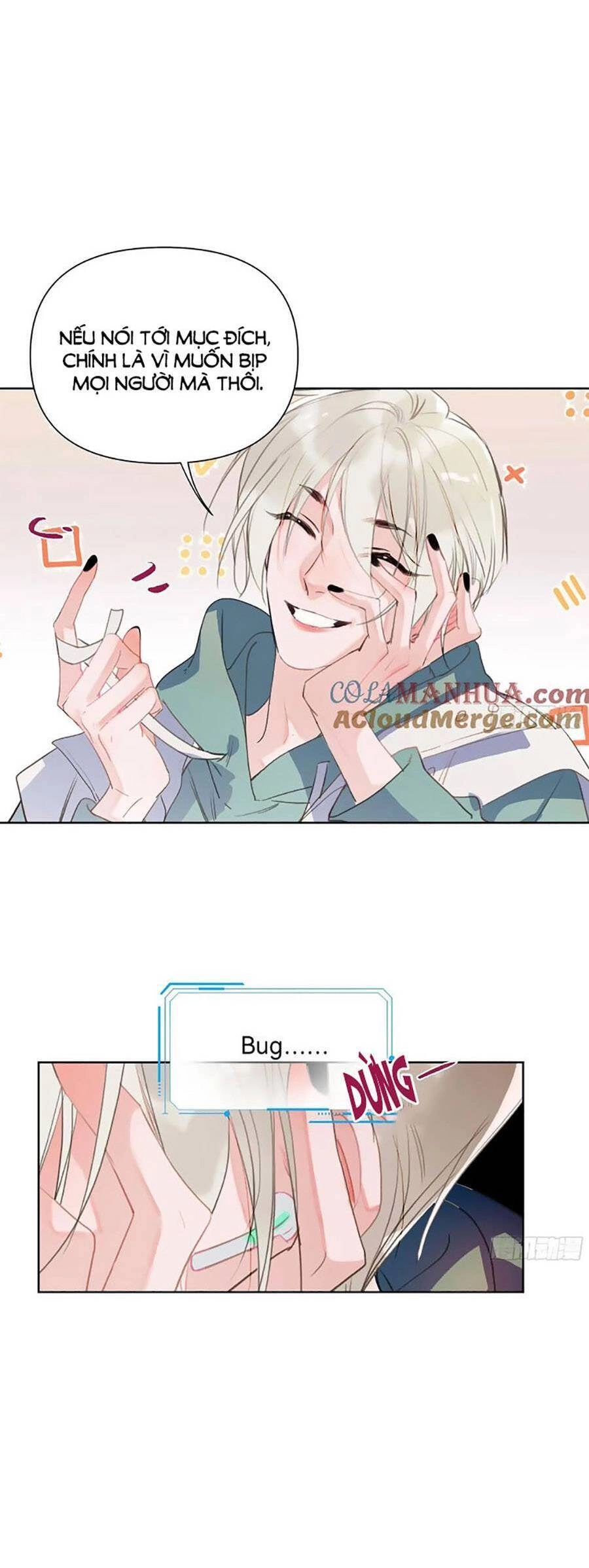 Mối Quan Hệ Không Hoàn Hảo Chapter 169 - 8