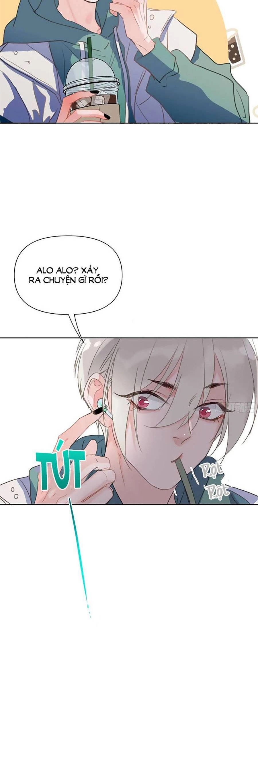 Mối Quan Hệ Không Hoàn Hảo Chapter 169 - 10