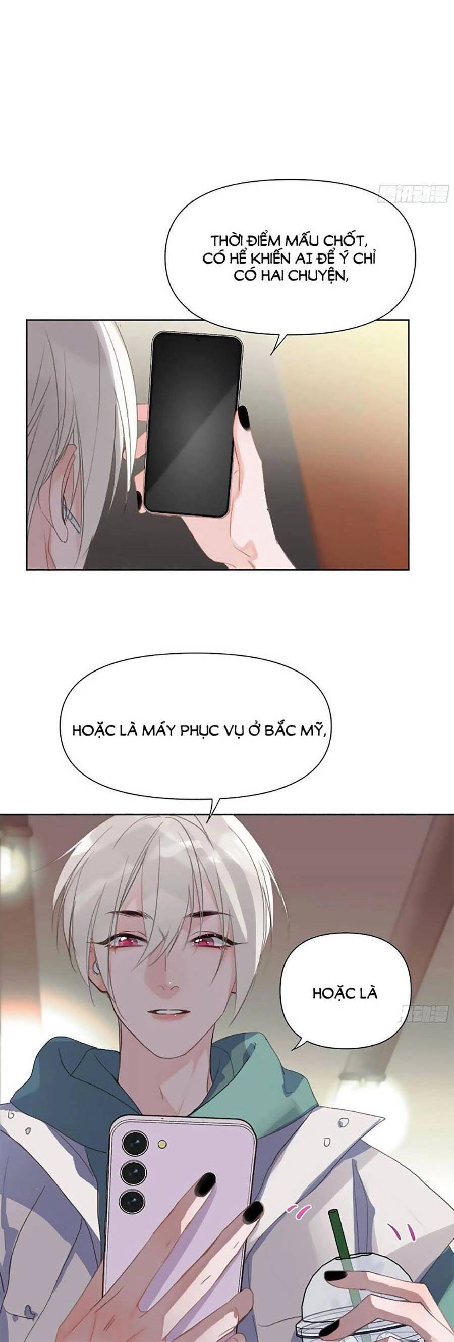 Mối Quan Hệ Không Hoàn Hảo Chapter 169 - 11