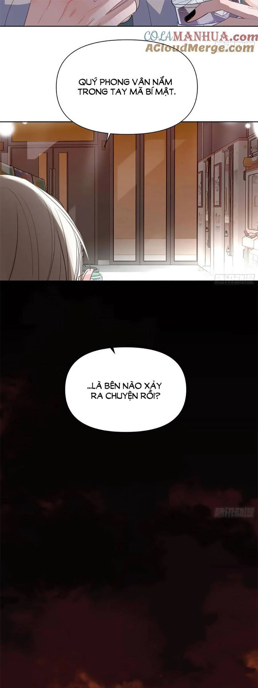 Mối Quan Hệ Không Hoàn Hảo Chapter 169 - 12