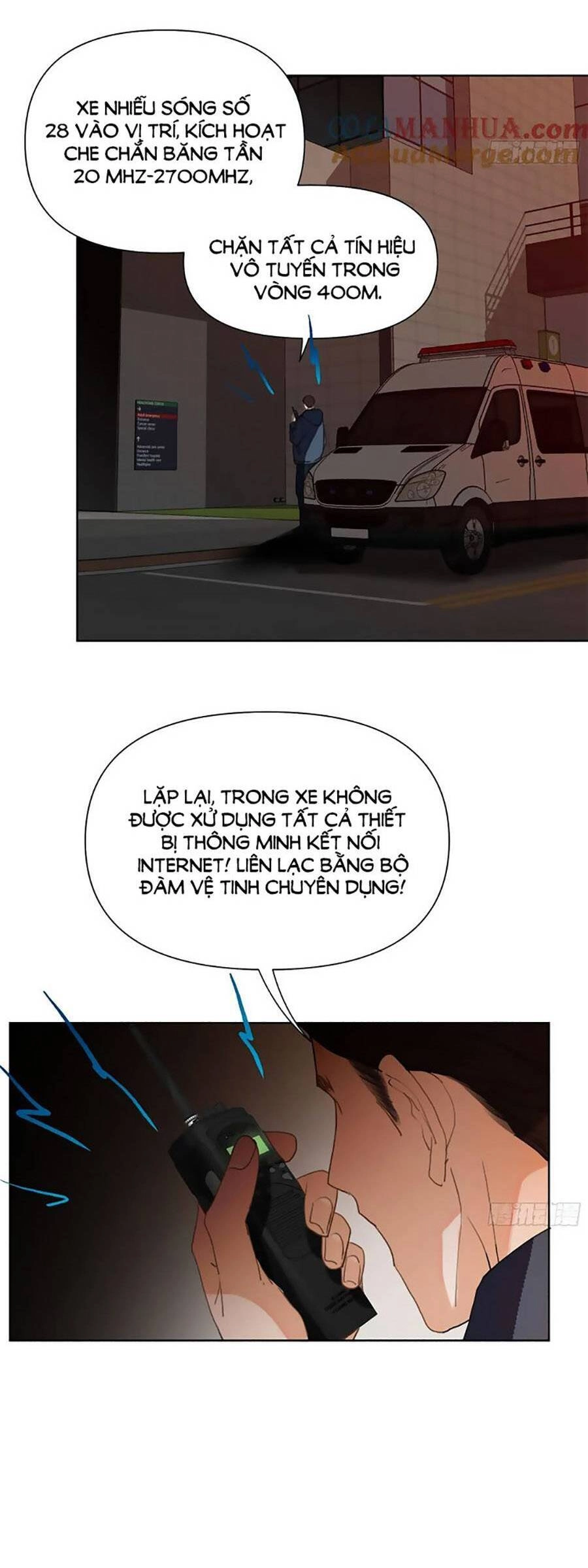 Mối Quan Hệ Không Hoàn Hảo Chapter 169 - 14